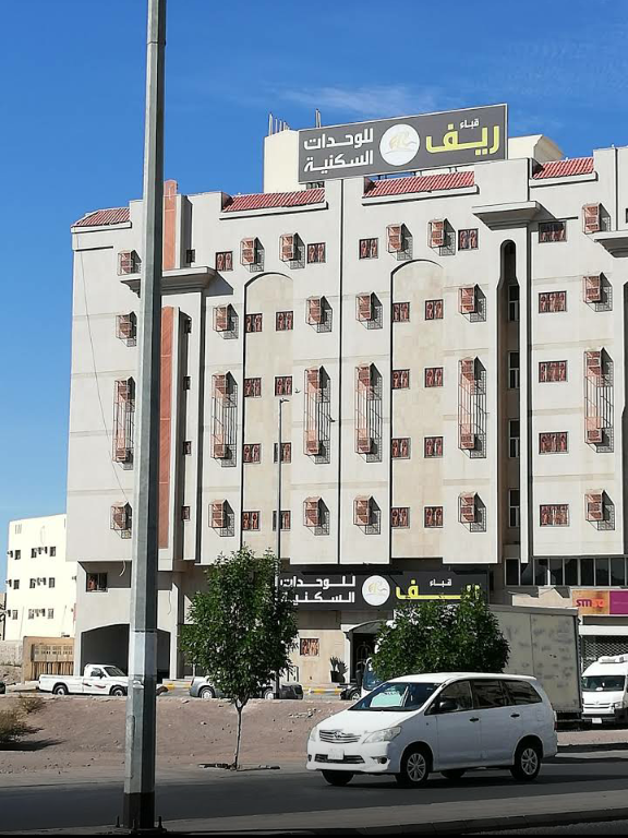 OYO 514 Reef Qubaa Hotel Main image 1